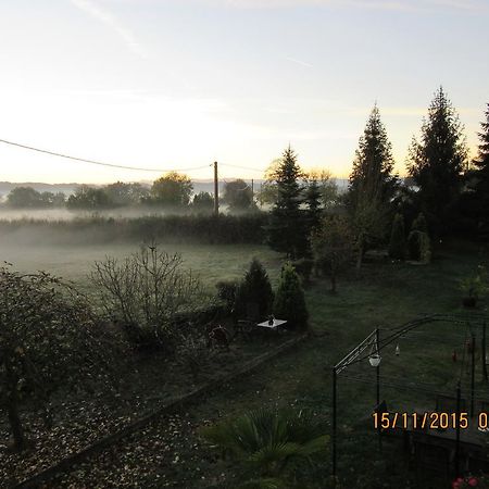 Domaine Le Chec Bed and Breakfast Saint-Ost Εξωτερικό φωτογραφία