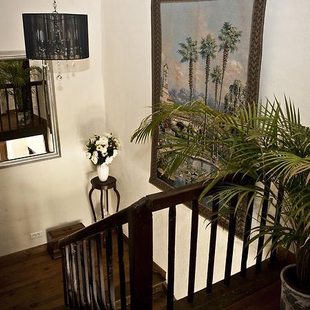 Domaine Le Chec Bed and Breakfast Saint-Ost Εξωτερικό φωτογραφία