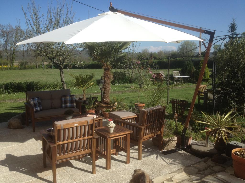 Domaine Le Chec Bed and Breakfast Saint-Ost Εξωτερικό φωτογραφία