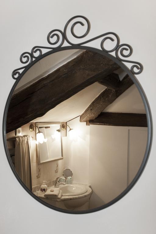 Domaine Le Chec Bed and Breakfast Saint-Ost Εξωτερικό φωτογραφία