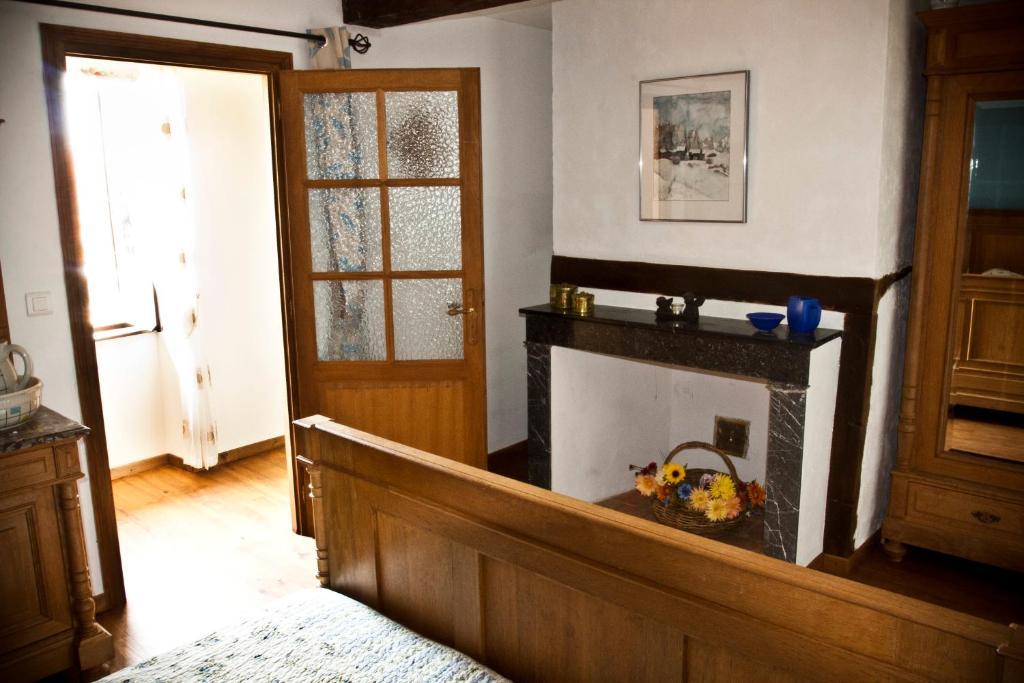 Domaine Le Chec Bed and Breakfast Saint-Ost Δωμάτιο φωτογραφία