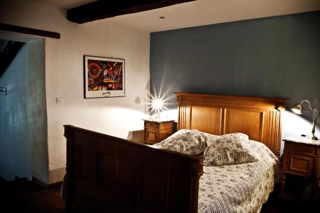 Domaine Le Chec Bed and Breakfast Saint-Ost Δωμάτιο φωτογραφία