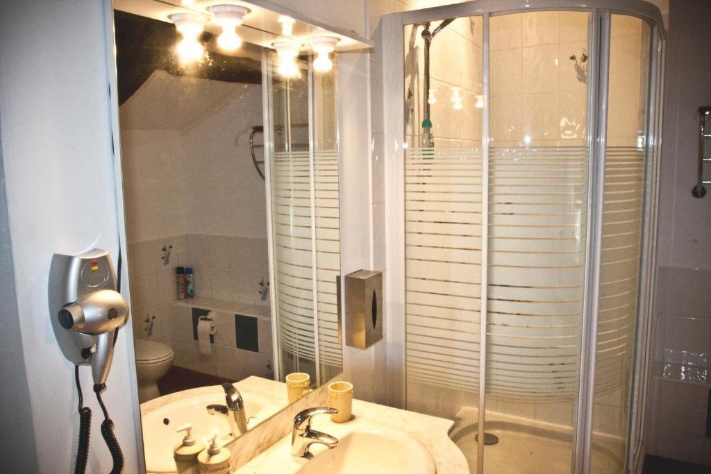 Domaine Le Chec Bed and Breakfast Saint-Ost Δωμάτιο φωτογραφία
