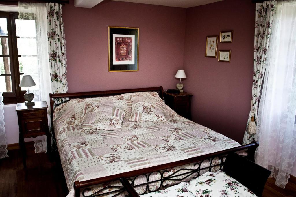 Domaine Le Chec Bed and Breakfast Saint-Ost Δωμάτιο φωτογραφία