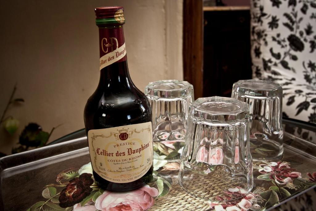 Domaine Le Chec Bed and Breakfast Saint-Ost Δωμάτιο φωτογραφία