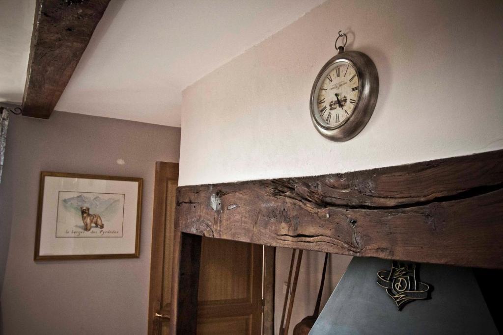 Domaine Le Chec Bed and Breakfast Saint-Ost Εξωτερικό φωτογραφία