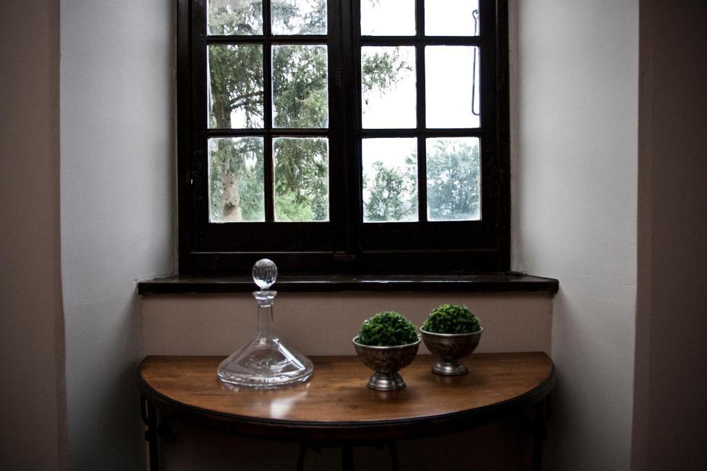 Domaine Le Chec Bed and Breakfast Saint-Ost Εξωτερικό φωτογραφία