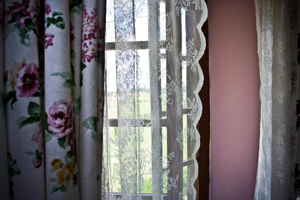 Domaine Le Chec Bed and Breakfast Saint-Ost Εξωτερικό φωτογραφία